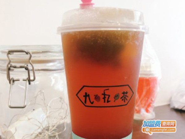 九丸茶加盟费