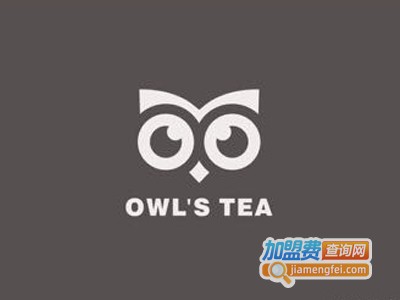 Owl's TEA猫头鹰的柠檬茶加盟费