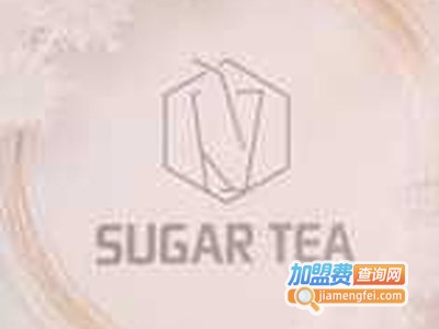 sugar tea小半糖茶饮加盟电话
