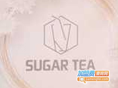 sugar tea小半糖茶饮加盟费