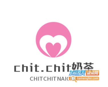 chit.chit奶茶加盟