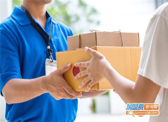 全信通加盟费
