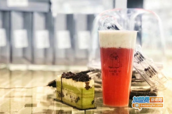 malttea麦茶加盟费