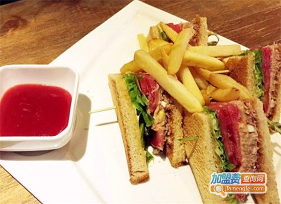 July bar & restaurant加盟费