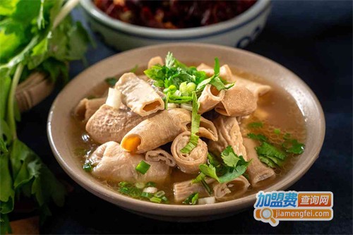 牛伙房碗碗牛肉加盟费