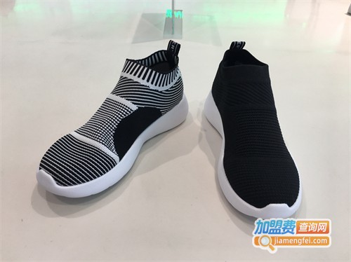 多走路鞋子加盟