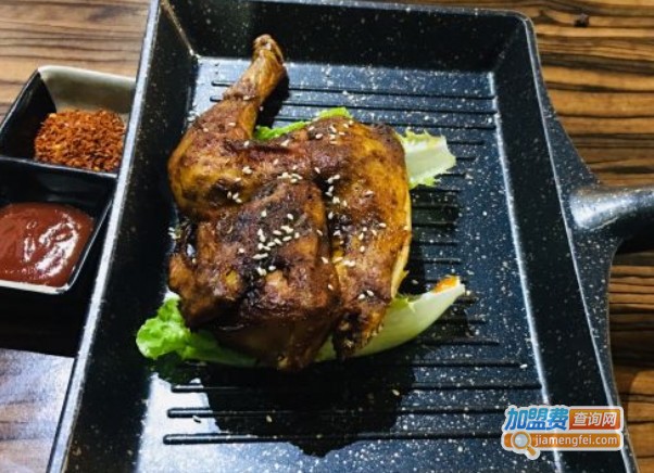时光鸡忆加盟费