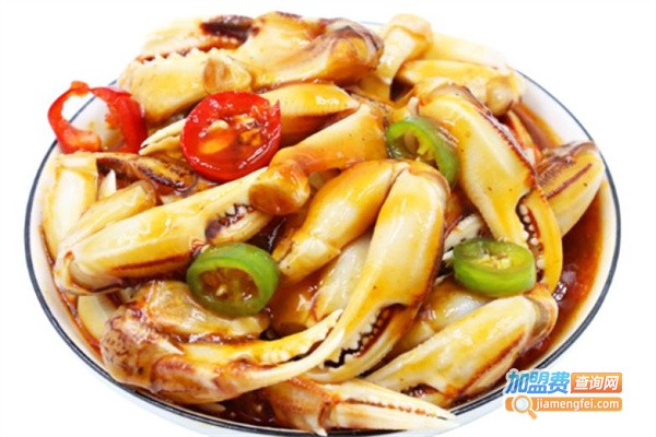 小陈叔叔即食小海鲜加盟