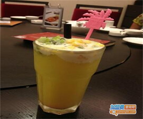 caatime茶泰度加盟费