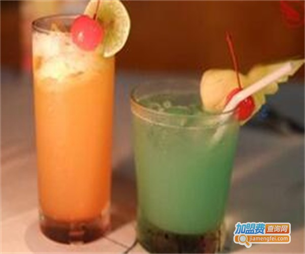 caatime茶泰度加盟