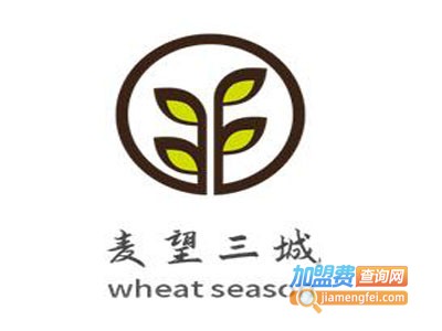 wheat season麦望三城加盟电话