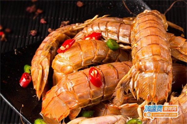 小陈叔叔即食小海鲜加盟