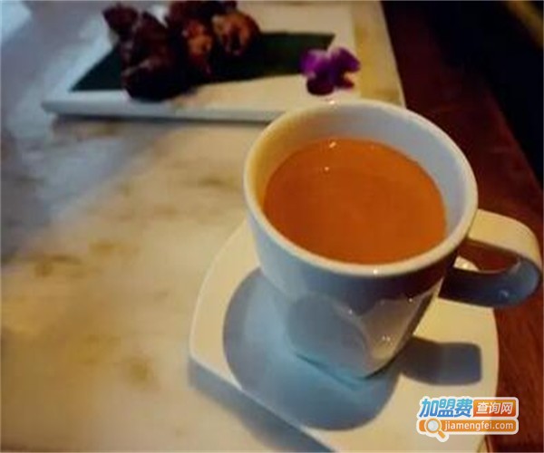 多半式奶茶加盟费