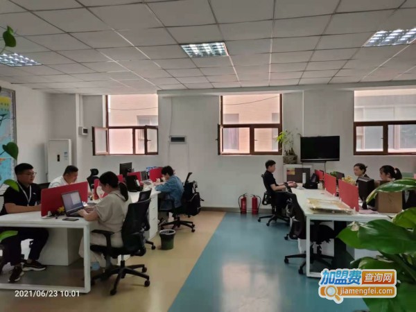 维尔纳斯手工艺蛋糕加盟费