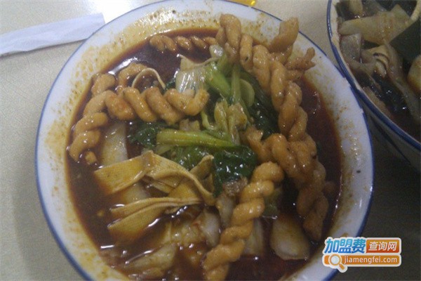 映市冒菜坊加盟