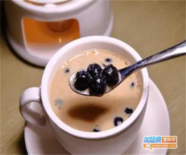 sinoyi喜乐宜茶加盟