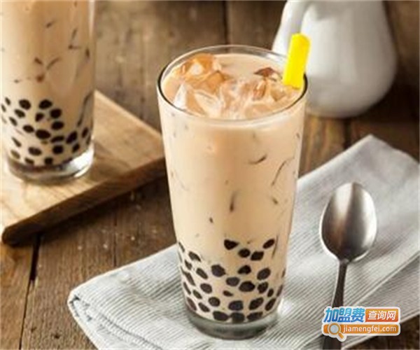 sinoyi喜乐宜茶加盟费