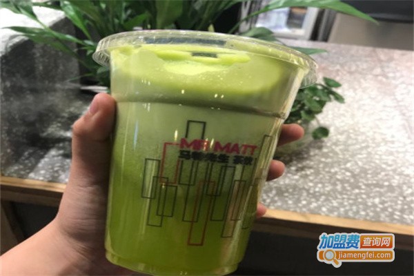 马特先生加盟