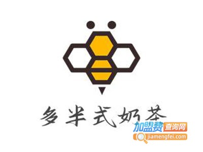 多半式奶茶加盟电话