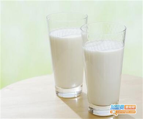 小制饮品加盟费