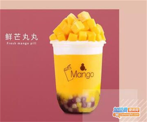 8度鲜芒加盟费