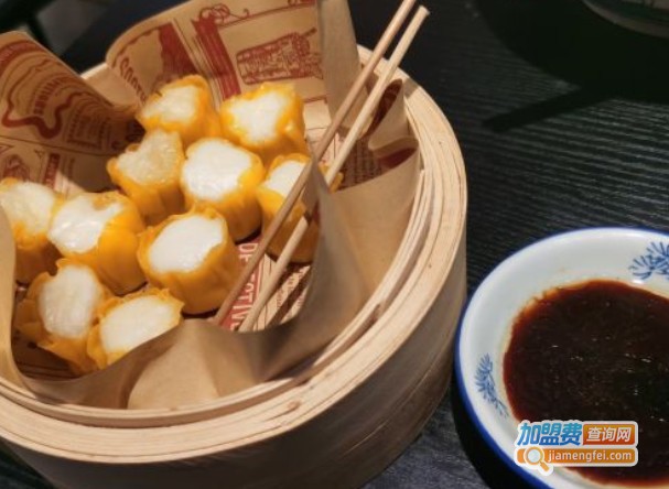 老闆茶餐厅加盟费