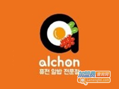 alchon爱村鱼籽拌饭加盟