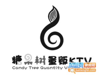 糖果树量贩KTV加盟费