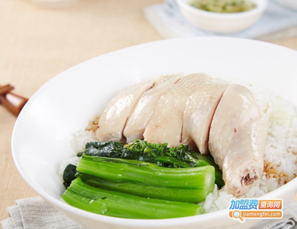 发囍餐厅加盟费