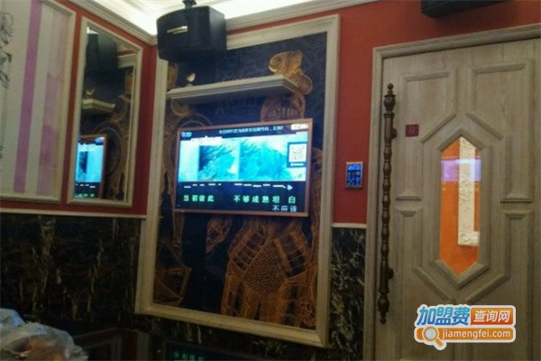 乐酷量贩KTV