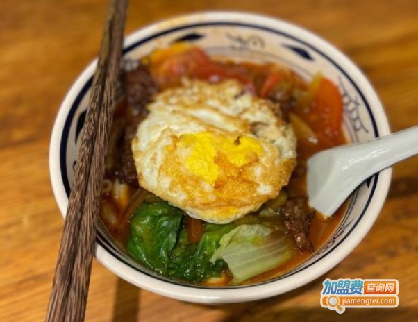 老闆茶餐厅加盟费