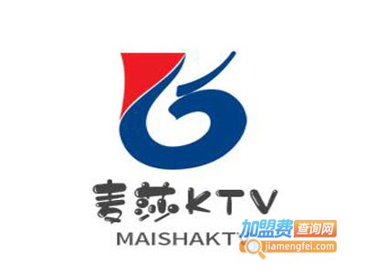 麦莎KTV加盟费