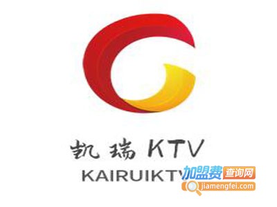 凯瑞KTV加盟