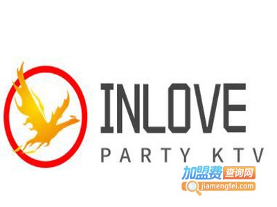 INLOVE PARTY KTV加盟费
