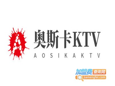 奥斯卡KTV加盟费