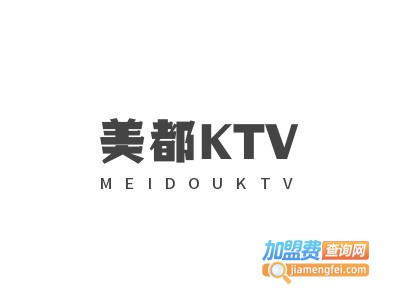 美都KTV加盟费