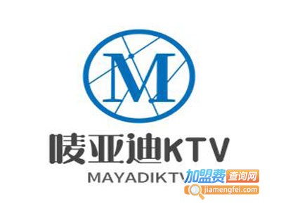 唛亚迪KTV加盟