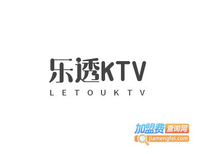 乐透KTV加盟