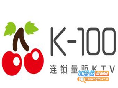 K-100连锁量贩KTV加盟