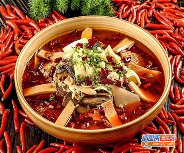 众齐冒菜火锅加盟费