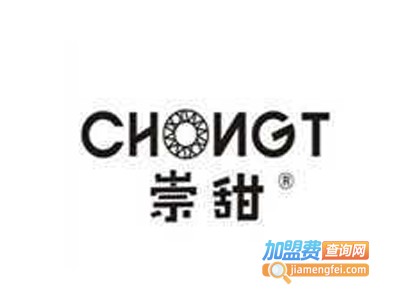 chongt崇甜奶茶加盟费