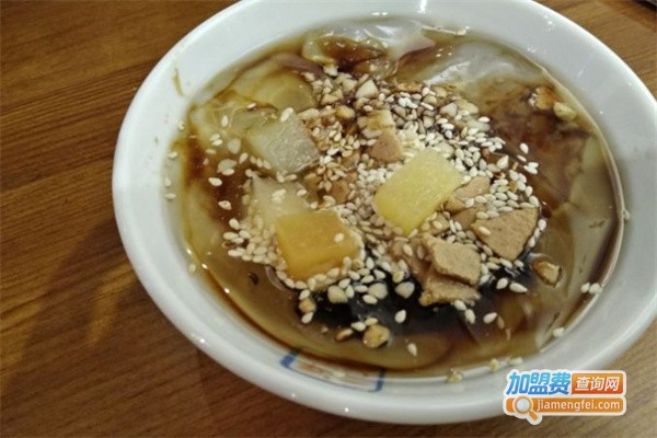 一年8班冷锅串串加盟