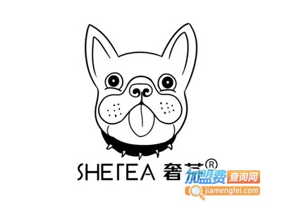 shetea奢茶加盟