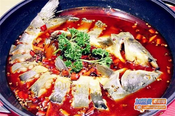 鱼肉火锅加盟