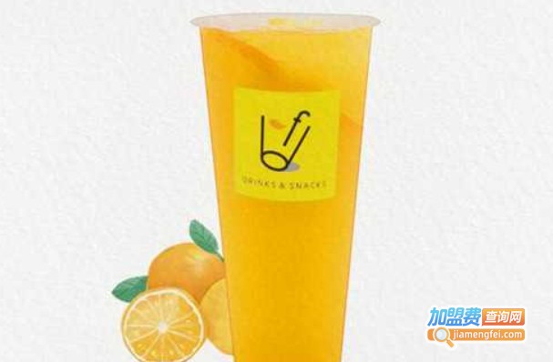 班菲茶室加盟