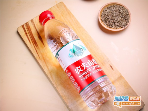 壹宾犟人烧烤研究所加盟