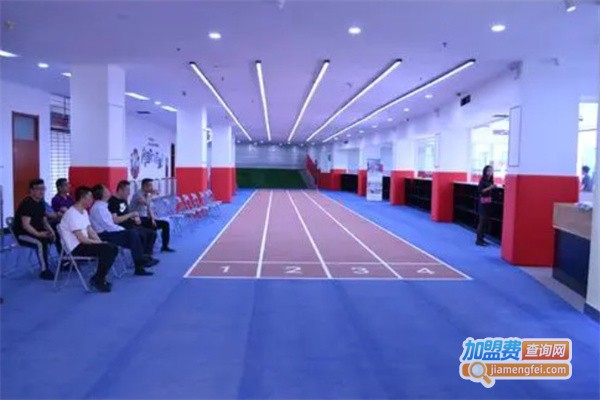 泰格儿童运动馆