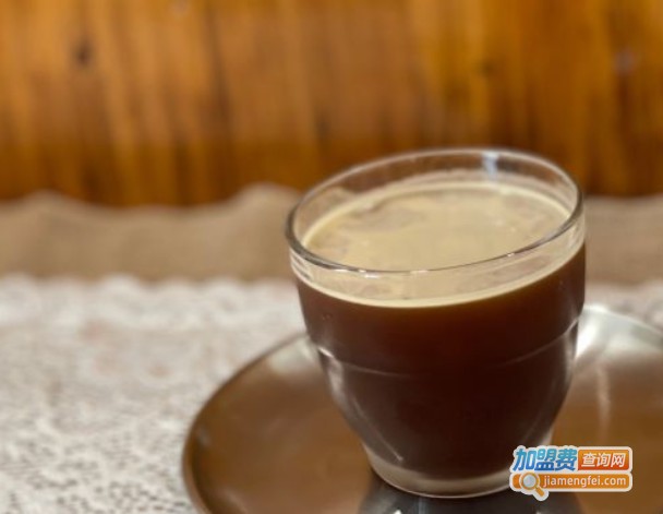 F·COFFEE加盟费