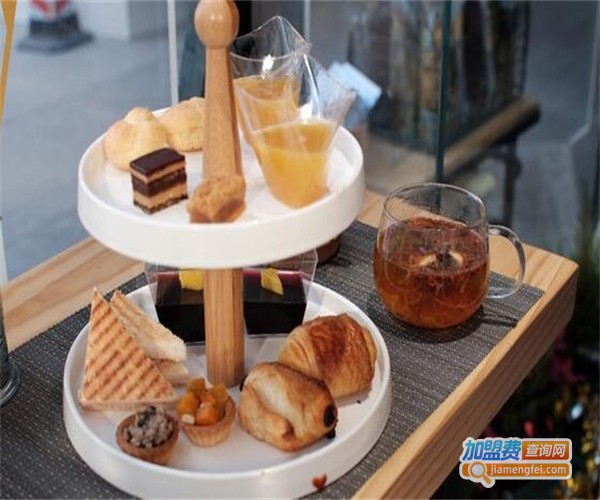 gapo tea角铺茶加盟费