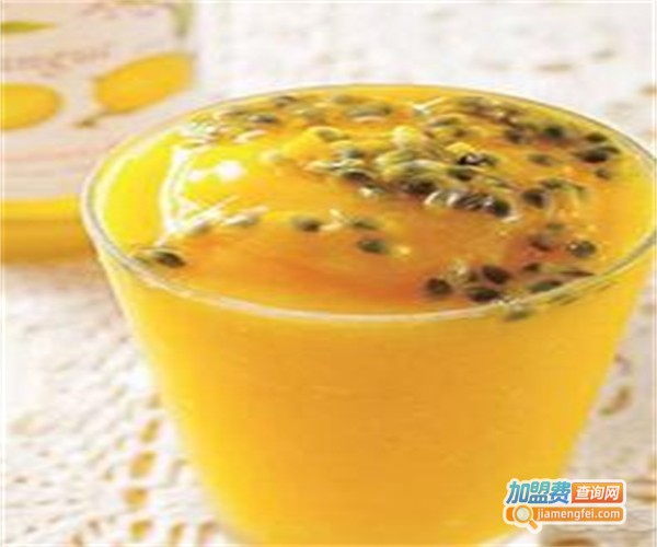 冰山半茶加盟费